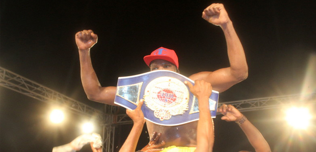 Picha 15: Cheka alivyomkalisha Mserbia - Global Publishers