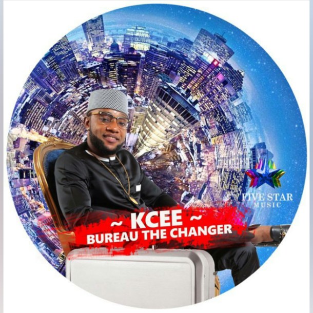 Video Mpya: KCEE – Bureau de Changer