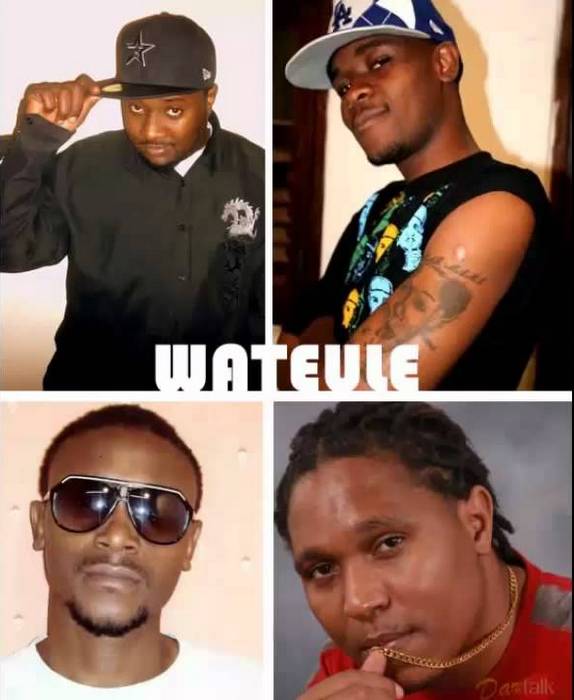 Wateule: ‘Vichwa vya Uswazi Vilivyothibitisha Uwezo’ - Global Publishers