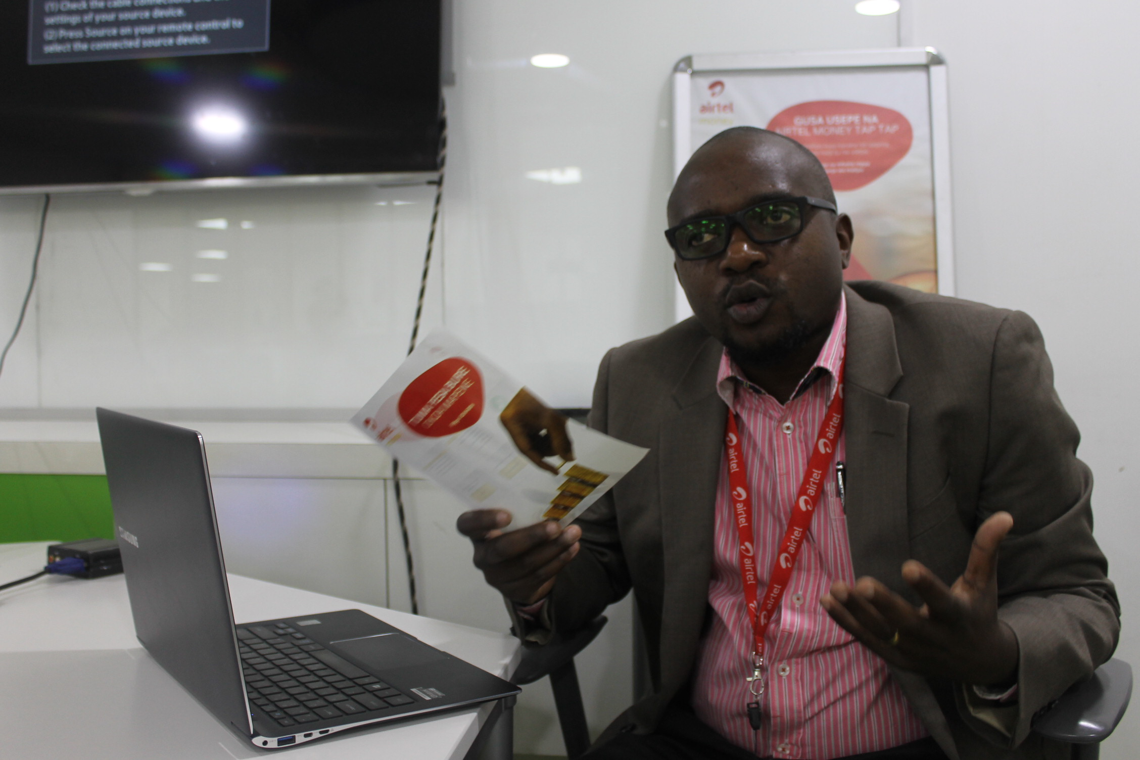 Airtel Yatoa Gawio la Faida kwa Wateja wa Airtel Money Zaidi ya Mil. 6