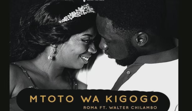 Wimbo Mpya wa R.O.M.A- Mtoto wa Kigogo - Global Publishers