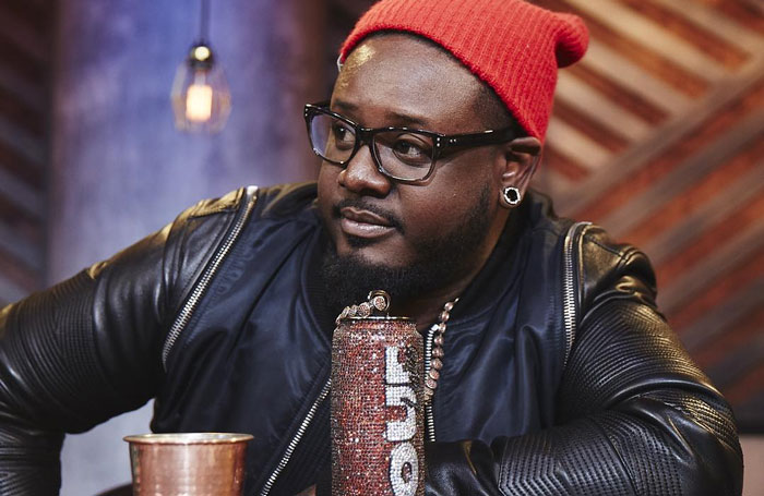 Audio: T-Pain – ‘Do Dat Sh*t’