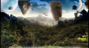 Dunia Ulioiacha Nyuma – 57 - Global Publishers