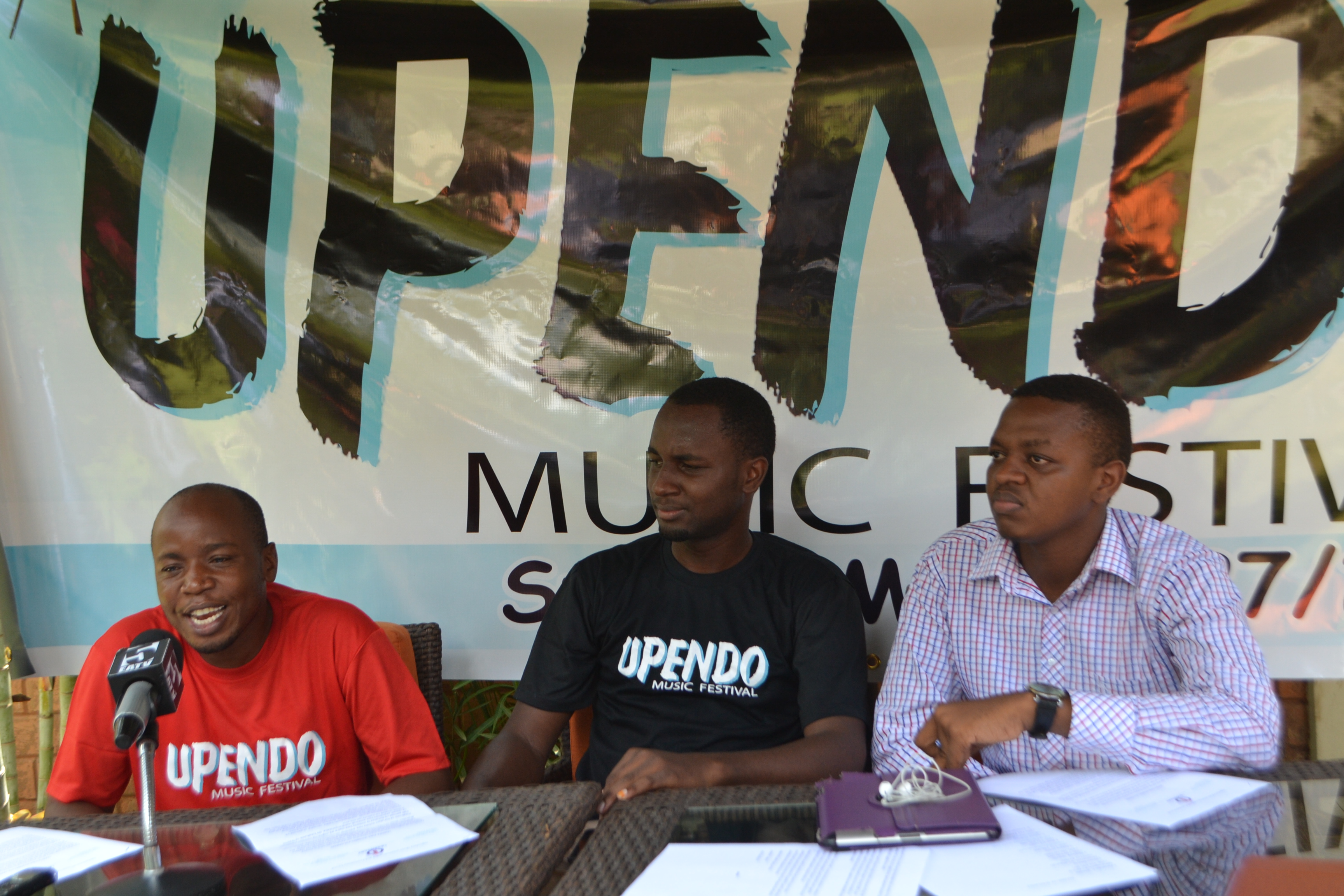 Upendo Music Festival kurindima kesho    - Global Publishers