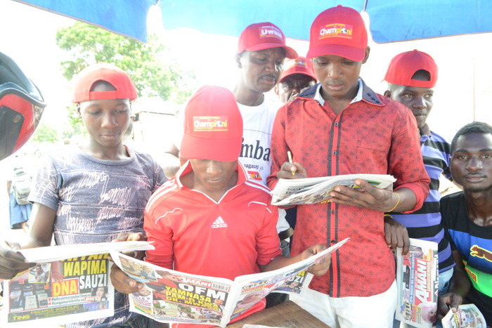 Kwa mara ya kwanza ‘Shinda Nyumba’ yatua Mlandizi