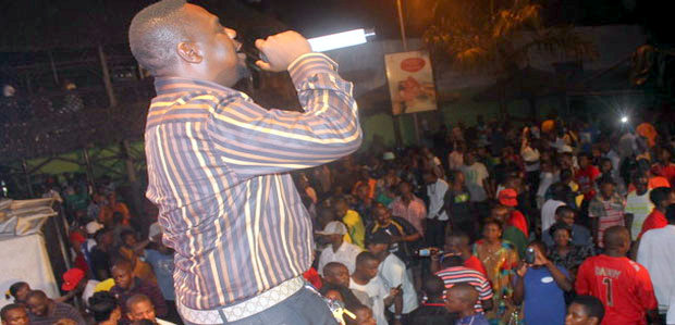 Jahazi yapagawisha Dar Live - Global Publishers