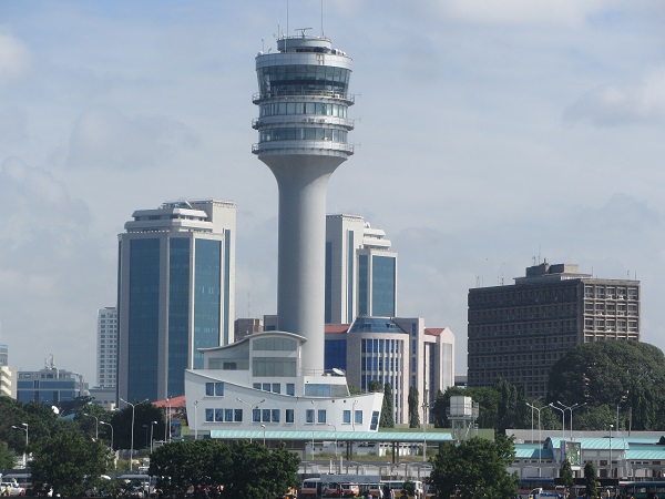 Benki Kuu ya Tanzania yawaka moto! - Global Publishers