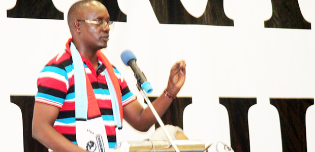 Mjue Katibu Mkuu mpya wa Chadema! - Global Publishers