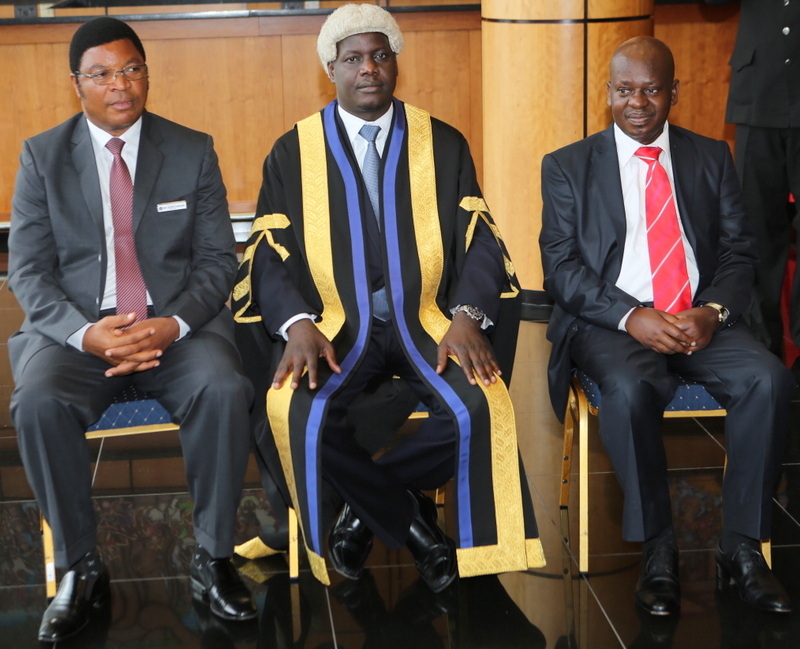 Majaliwa Ahutubia Mkutano wa Tano wa Bunge la Afrika Mashariki‏ - Global Publishers