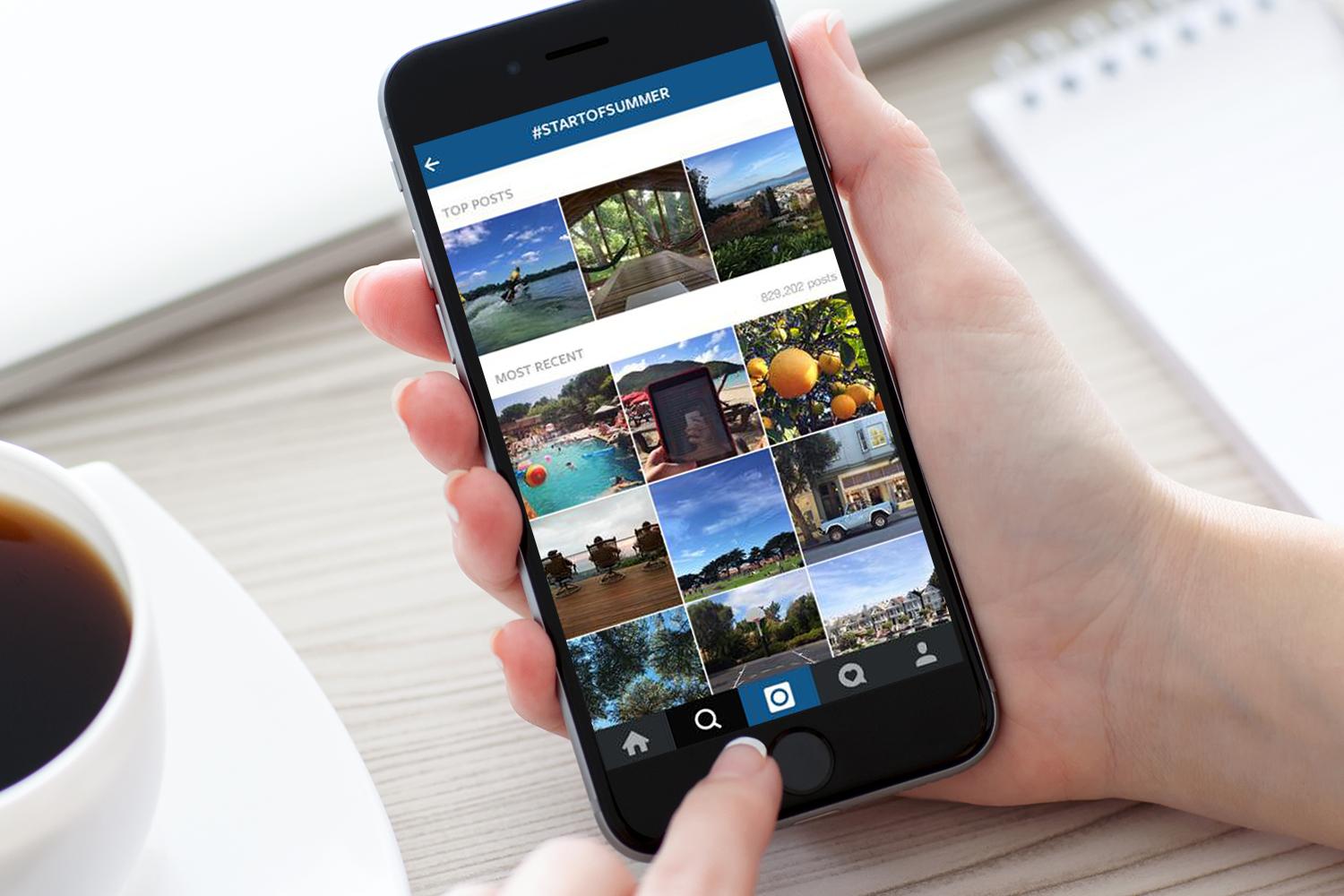 Instagram yaongeza urefu wa kupost video