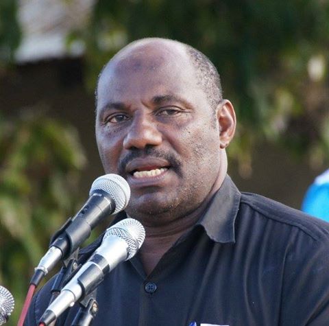 Kaimu Mkurugenzi wa Habari  na Uenezi CUF Akamatwa Zanzibar