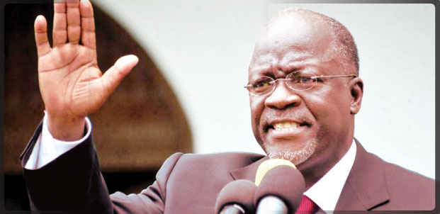 85% ya Wakuu wa Mikoa Hawarudi - Global Publishers