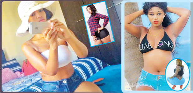 Madai; Masogange kumharibu Kidoa - Global Publishers