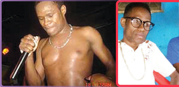 Afya ya Mr. Nice Kuteteleka… Simulizi Yake Inasikitisha - Global Publishers