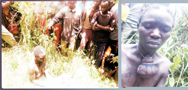 Mbaroni kwa kumfanya mke wa mtu ‘msukule’ - Global Publishers