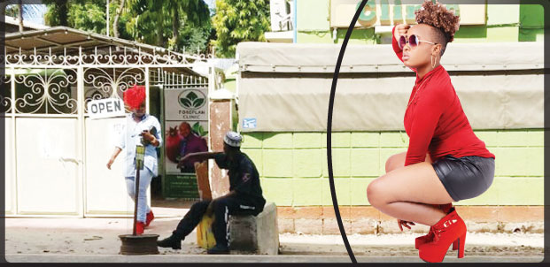 Ofm Yamnasa Pam D kwa Dk. Mwaka - Global Publishers