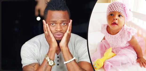 Diamond, Tiffah Wapima DNA Sauzi