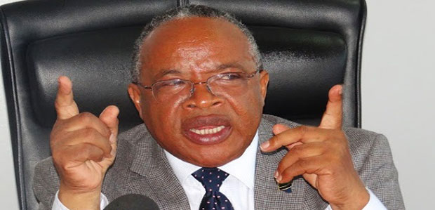 Serikali: hatutateketeza Meno ya Tembo - Global Publishers