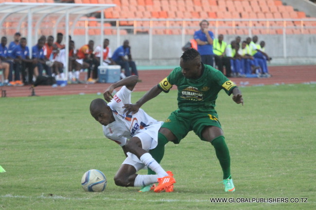SportHouse: Mjadala Mubashara Kuhusu Mechi ya Yanga Vs Zanaco - Global Publishers