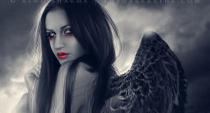 The Angel of Darkness – 63 - Global Publishers
