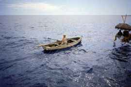 Haya Ndiyo Niliyoyaona Baharini-6 - Global Publishers