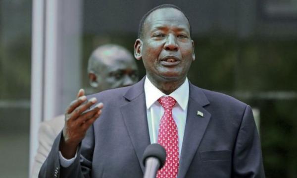 Wakuu wa Baraza la Mitihani Kenya Wafutwa Kazi