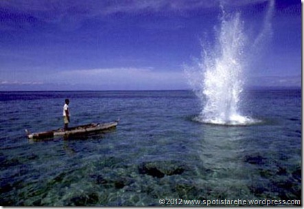 Haya Ndiyo Niliyoyaona Baharini - Global Publishers