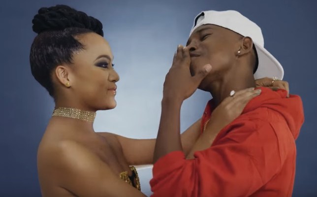 Kayumba – Katoto (Official Video)