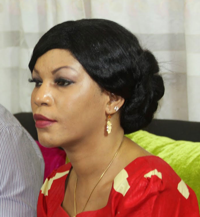 Lucky: Mbali na uigizaji, mimi ni mkulima mzuri tu - Global Publishers