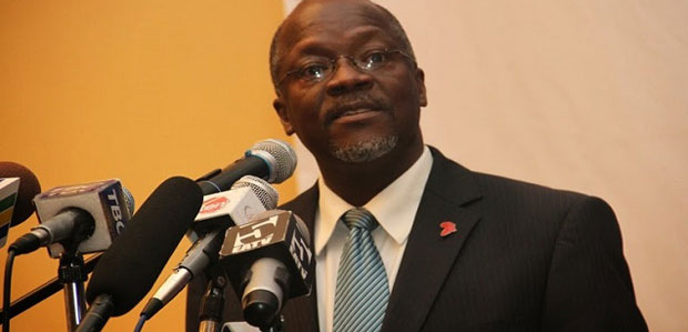 Magufuli Afanya Uteuzi wa Wakuu wa Mikoa - Global Publishers