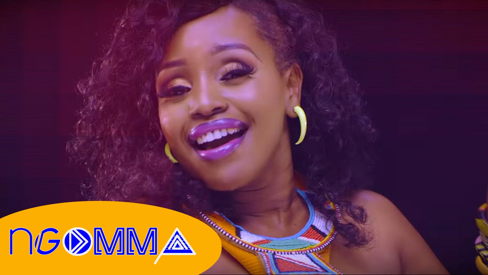 Amani ft Washington – Bonbon [Official Video] - Global Publishers