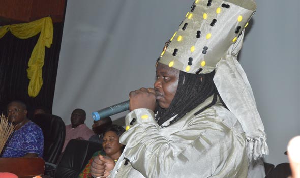 Global TV Online: Mrisho Mpoto Alia na Sizonje - Global Publishers