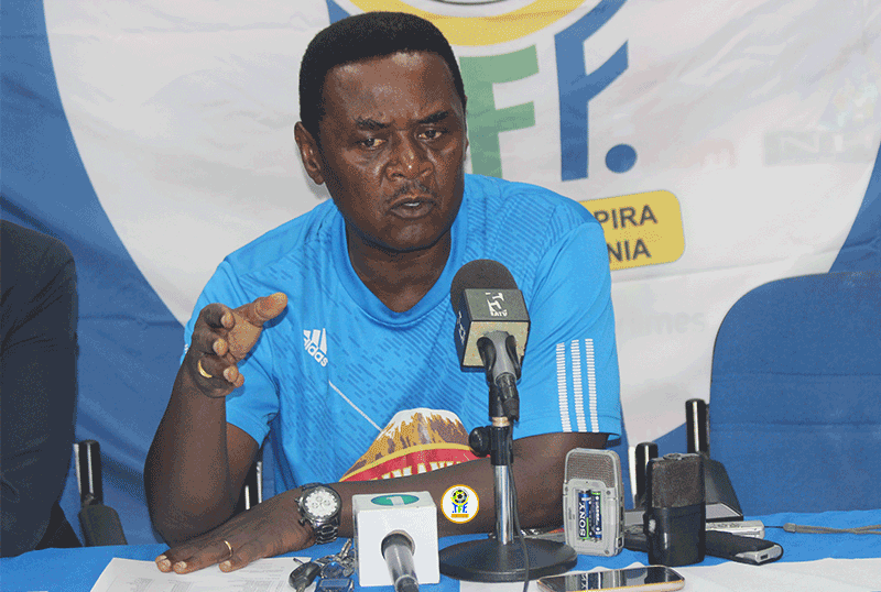 Mkwasa atangaza 25 kuwavaa Chad - Global Publishers