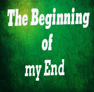 (The Beginning of my end) Mwanzo wa mwisho wangu – 08 - Global Publishers