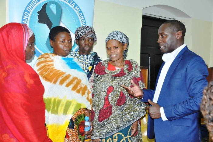 Vodacom Tanzania Foundation Kuwezesha Wanawake 1000 Kutibiwa Saratani - Global Publishers