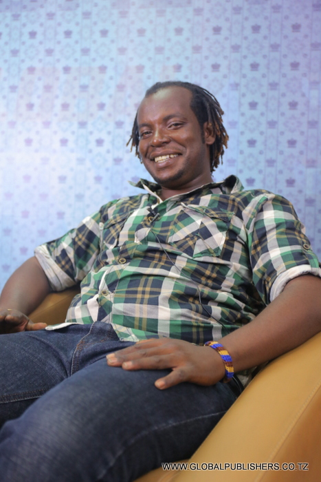 Global TV: Nuruwell ‘Nimerudi Tena’ (Usikose Ijumaa Hii) - Global Publishers