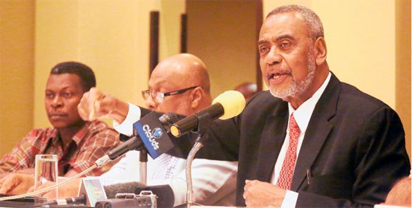 Tamko la CUF Kuhusu Serikali ya Zanzibar