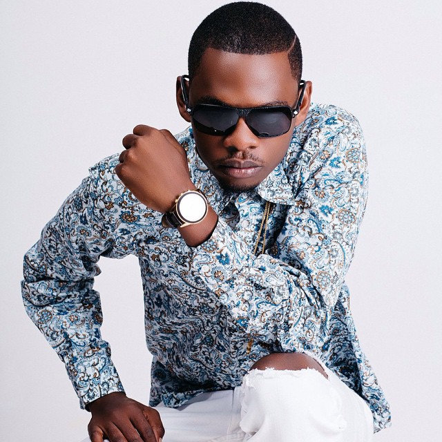 Ben pol afungukia kukwama kolabo na Tiwa - Global Publishers