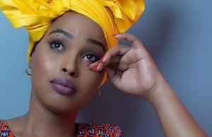 Malaika  afungukia kuacha muziki - Global Publishers