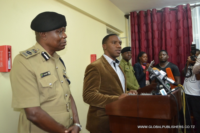 Makonda asema mwisho wa ombaomba Dar Aprili 18