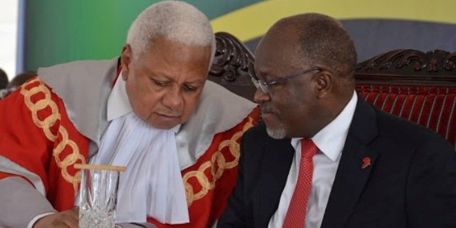 Hatimaye Mahakama ya mafisadi kuanza Julai