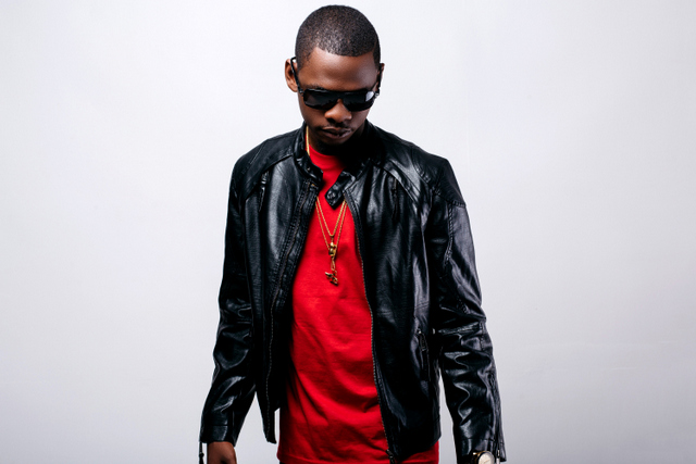 Ben Pol akomaa na Wasauz - Global Publishers