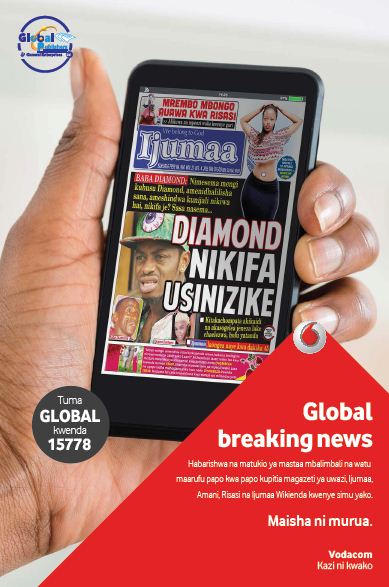 Jiunge na Global Breaking na Sports News katika simu yako!