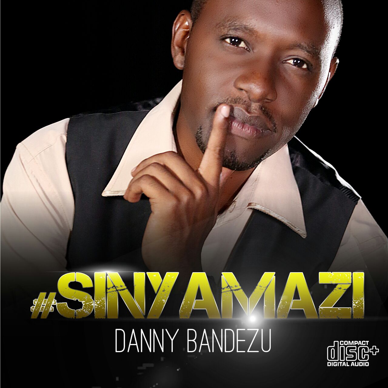 Danny Bandezu – Sinyamazi (Official Video) - Global Publishers