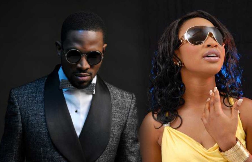 D’banj: Sikumuondoa Tonto Dikeh Kwenye Lebo Yangu - Global Publishers