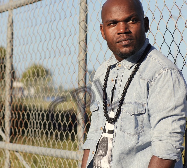 Rama D ‘Mfalme’ wa R&B aliyeanzia kwenye soka