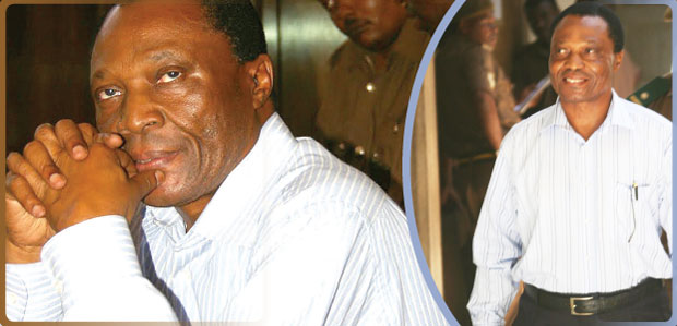 Liyumba Aungama Dakika 30 Kabla ya Kifo - Global Publishers