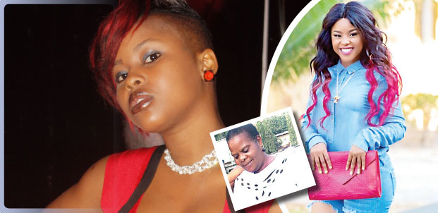 Lulu Laana Hiyo! - Global Publishers