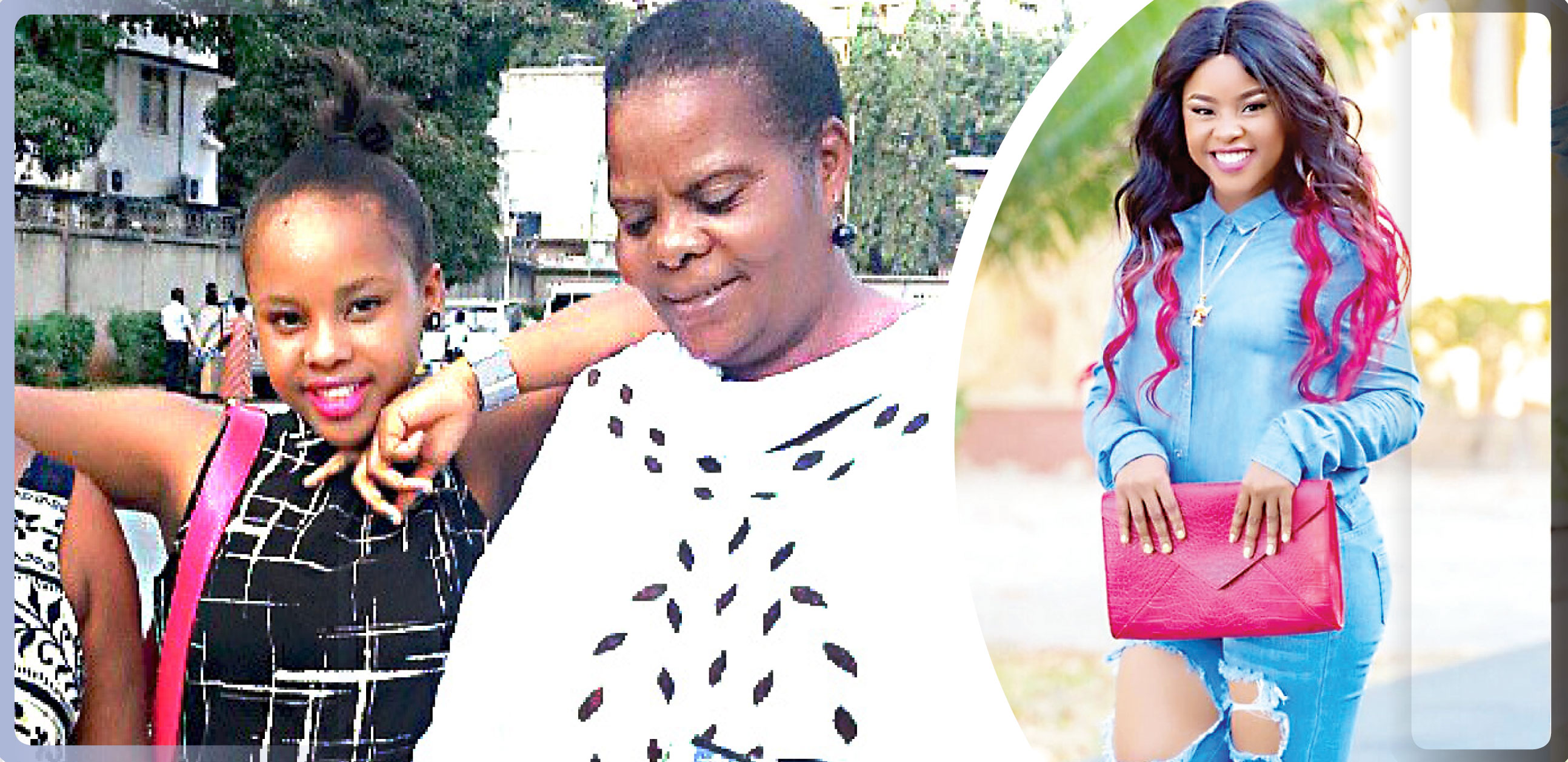 Aisha Vuvuzela kutambulishwa Jahazi Jumapili hii - Global Publishers