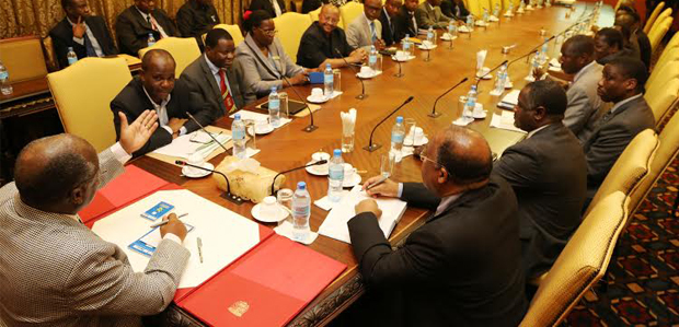 JPM Avunja Bodi TCRA, Amsimamisha Kazi Mkurugenzi - Global Publishers